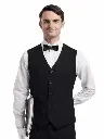 Komfortz Black Waistcoat.webp